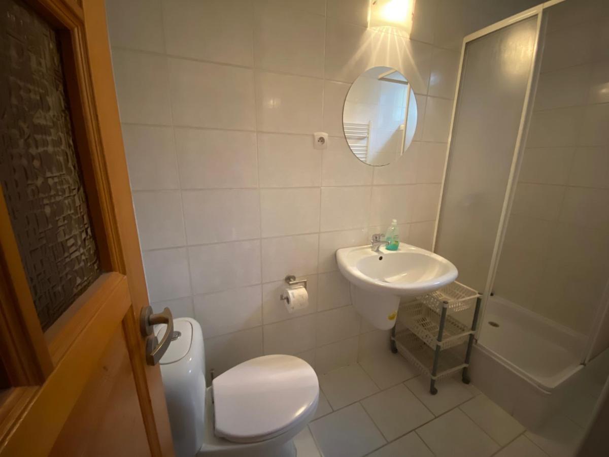 Penzion Maly Rim Liptovský Mikuláš Esterno foto