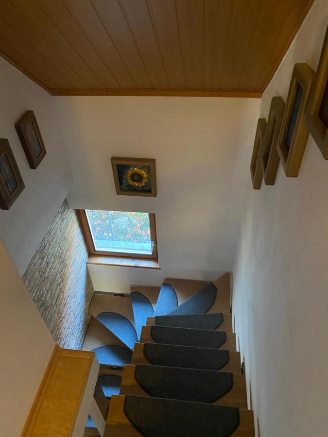Penzion Maly Rim Liptovský Mikuláš Esterno foto