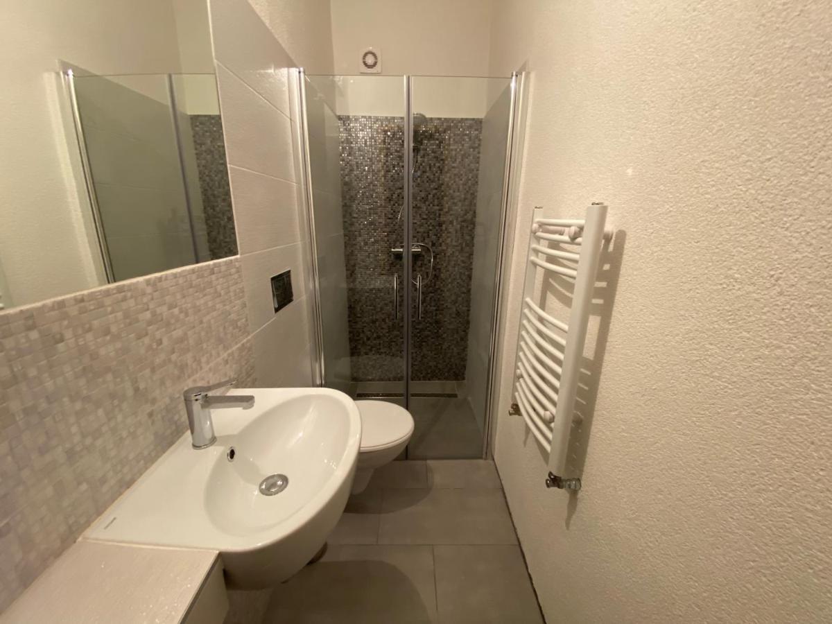 Penzion Maly Rim Liptovský Mikuláš Esterno foto